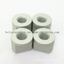 Aluminium CNC Turned Parts for Electronic Equipment